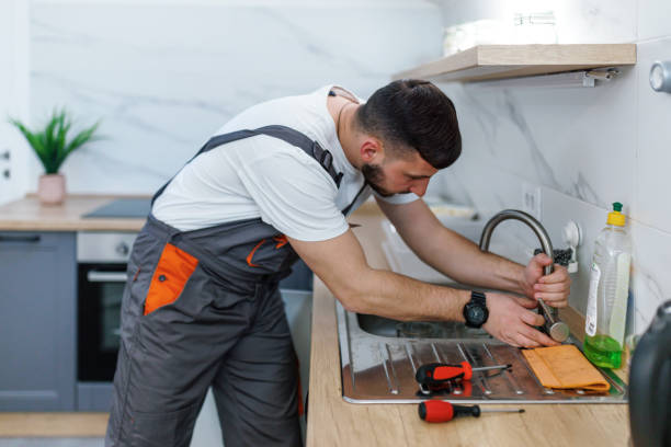 Best Leak Detection Services  in Genesee, CO