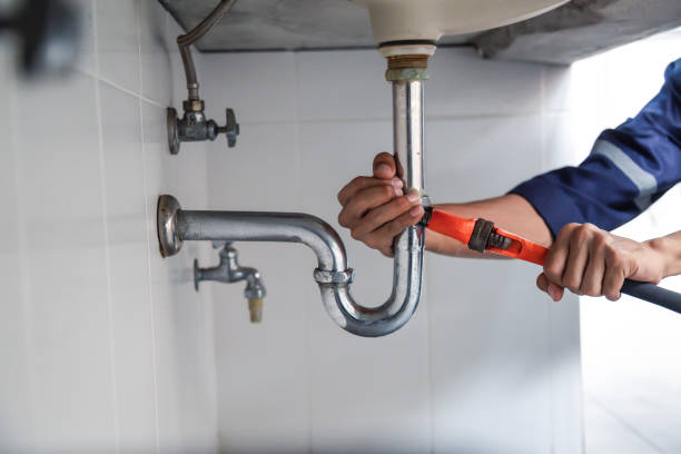 Best Plumbing Installation Services  in Genesee, CO
