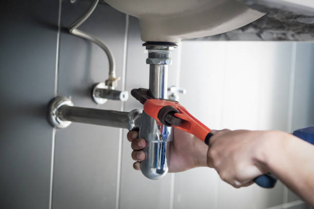 Best Clogged Drain Plumber  in Genesee, CO